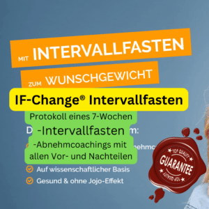 IF-Change Intervallfasten Beitragsbild (1024 × 1024 px)