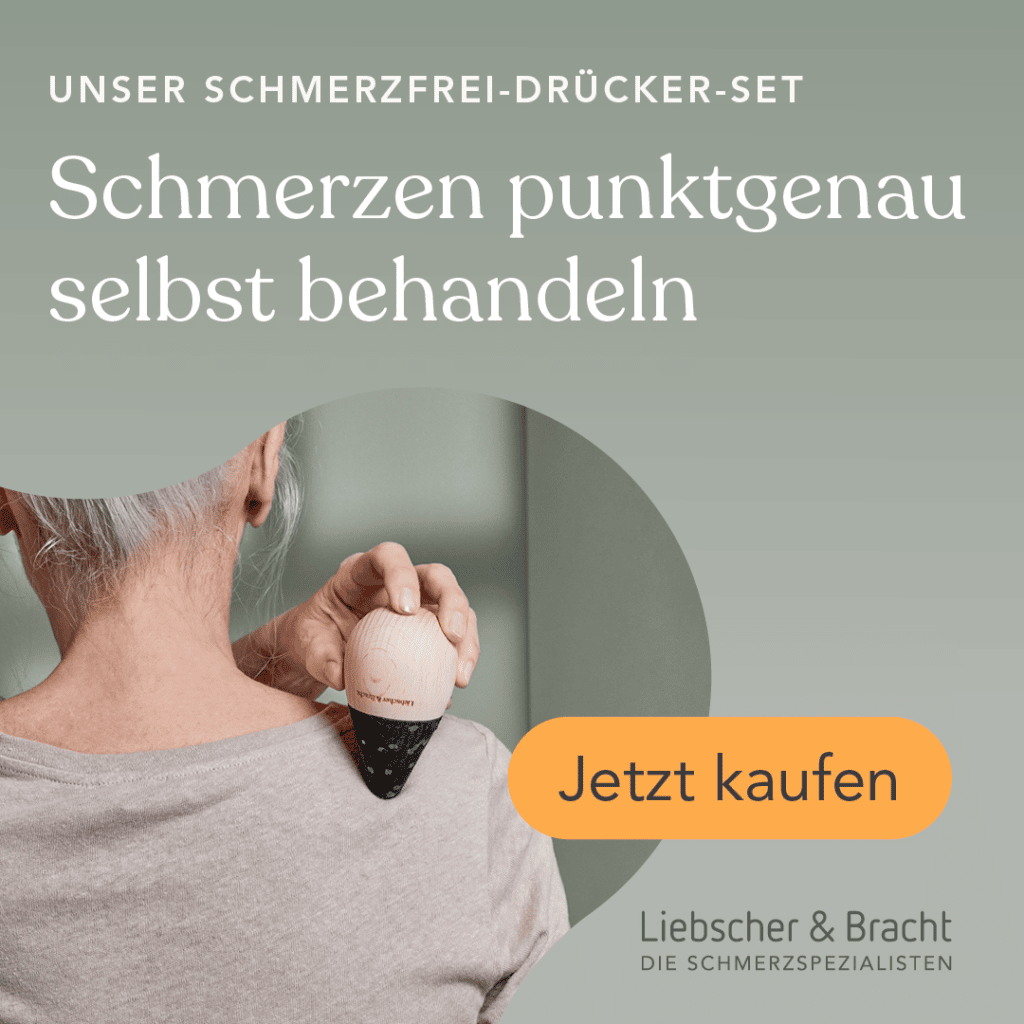 Liebscher & Bracht Drückerset